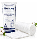 ALGODÓN HIDROFILO ROLLO 1 KILO PREMIUM NASCARE